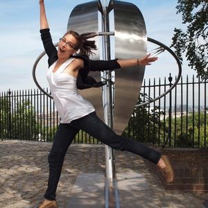 Meet your Posher, Carolyn